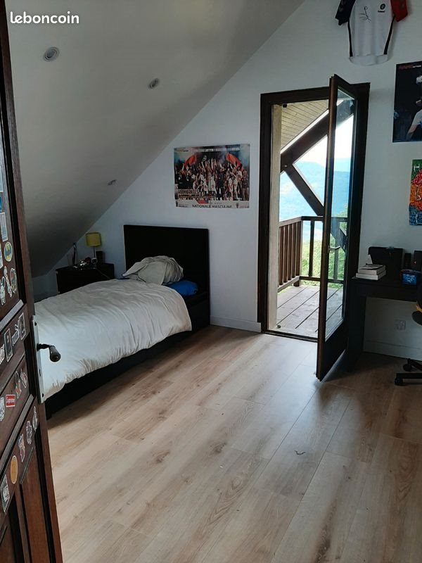 Maison à louer, 180m², Revel