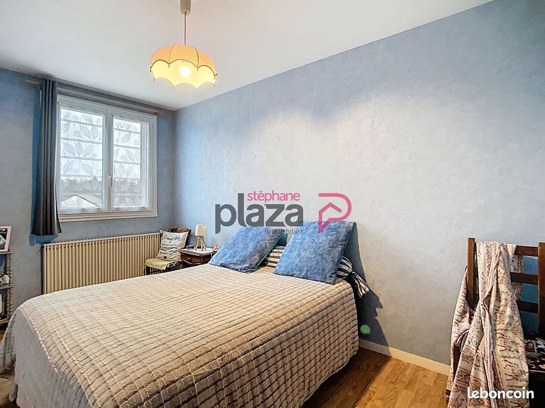 Appartement à vendre, 63m², Villemandeur