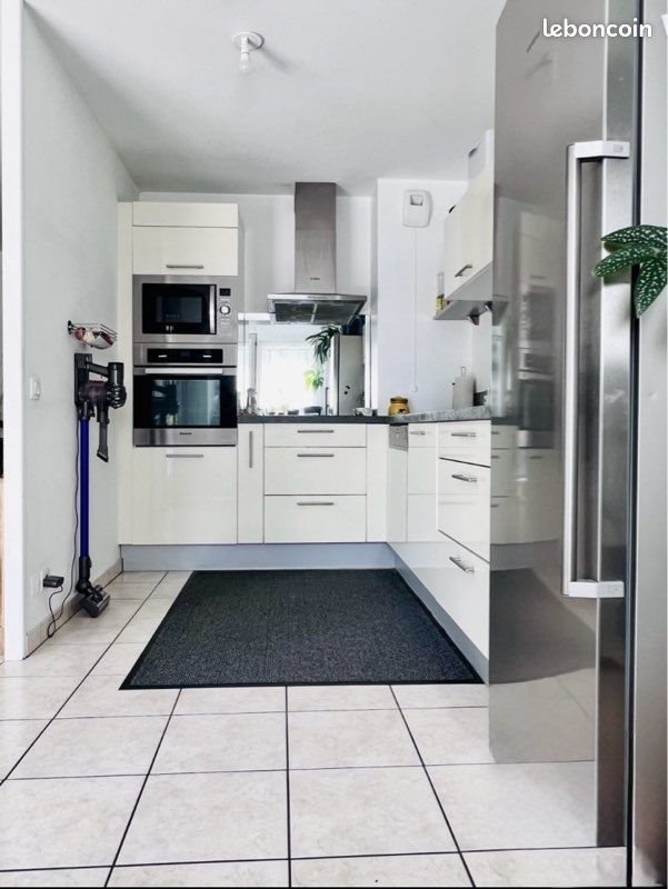 Appartement à louer, 82m², La Roche-sur-Foron