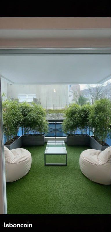 Appartement à louer, 82m², La Roche-sur-Foron