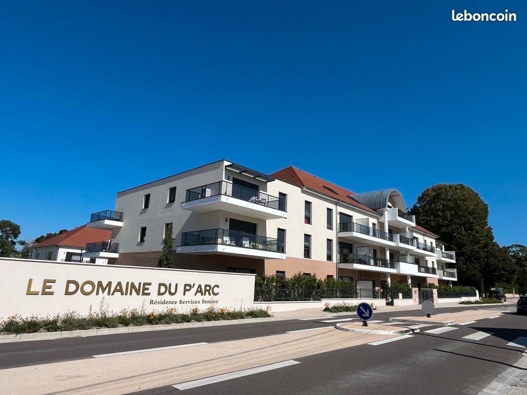 Appartement à louer, 160m², Arc-sur-Tille