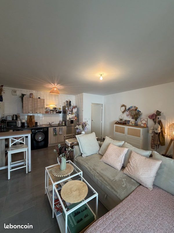 Appartement à vendre, 67m², Tours