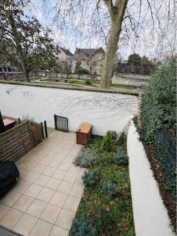 Appartement à vendre, 67m², Tours