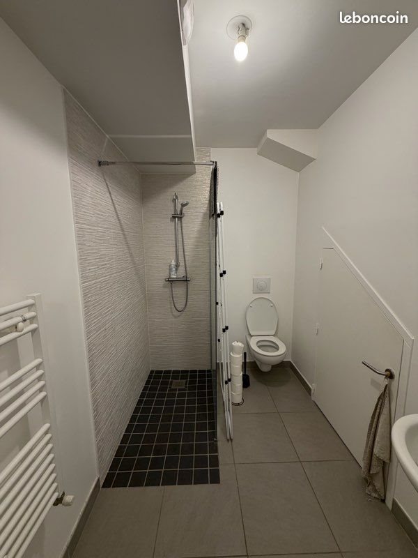 Appartement à vendre, 67m², Tours