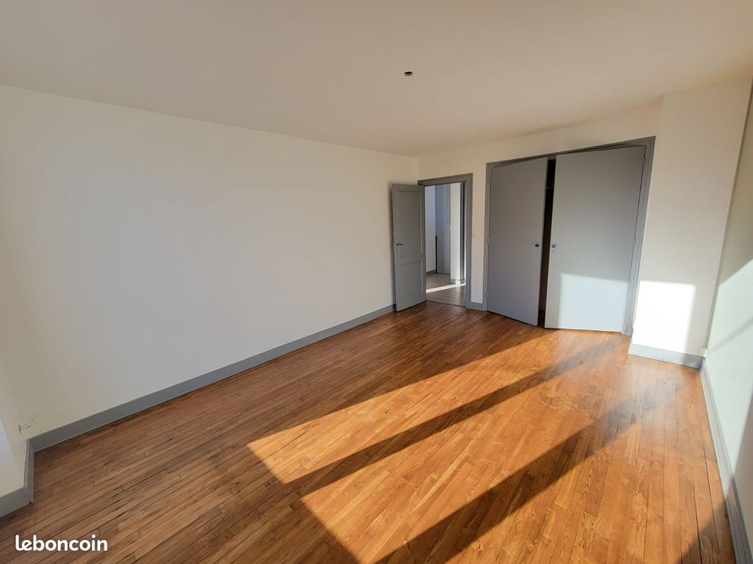 Maison à louer, 95m², Bergerac