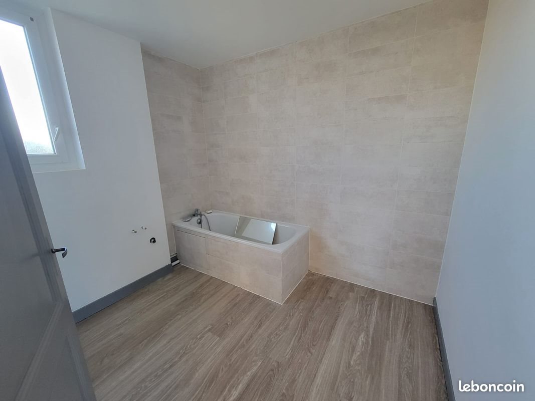 Maison à louer, 95m², Bergerac