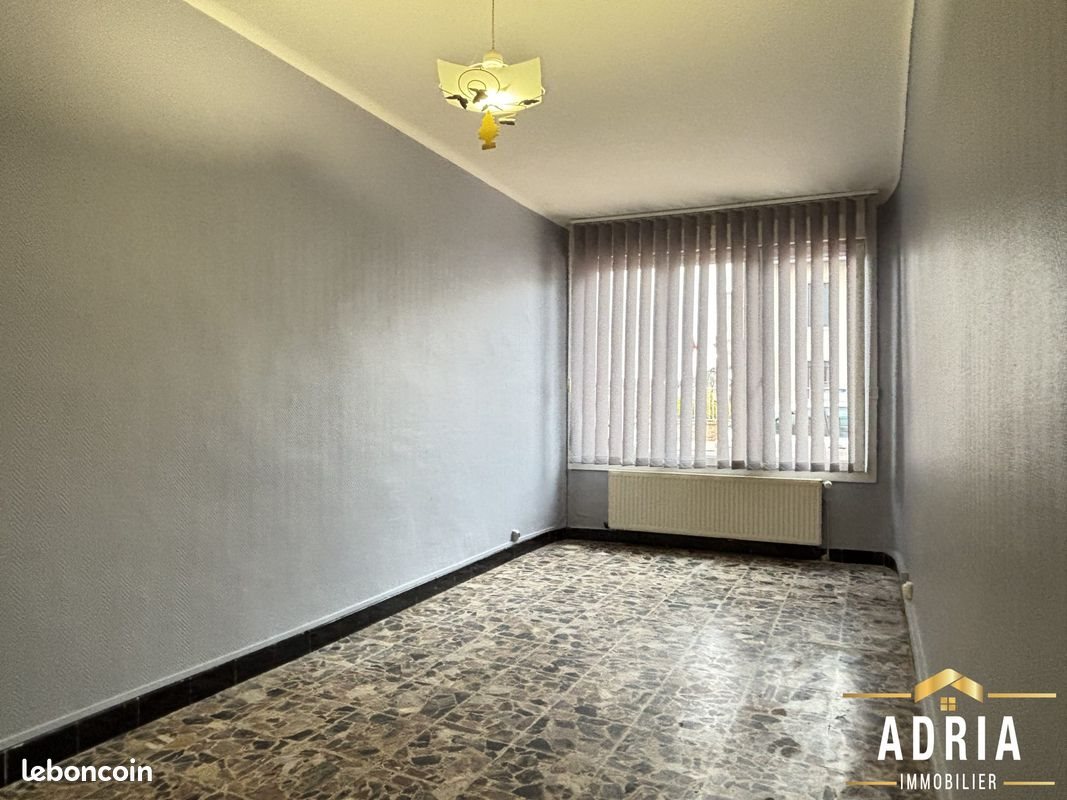 Appartement à vendre, 37m², Dombasle-sur-Meurthe