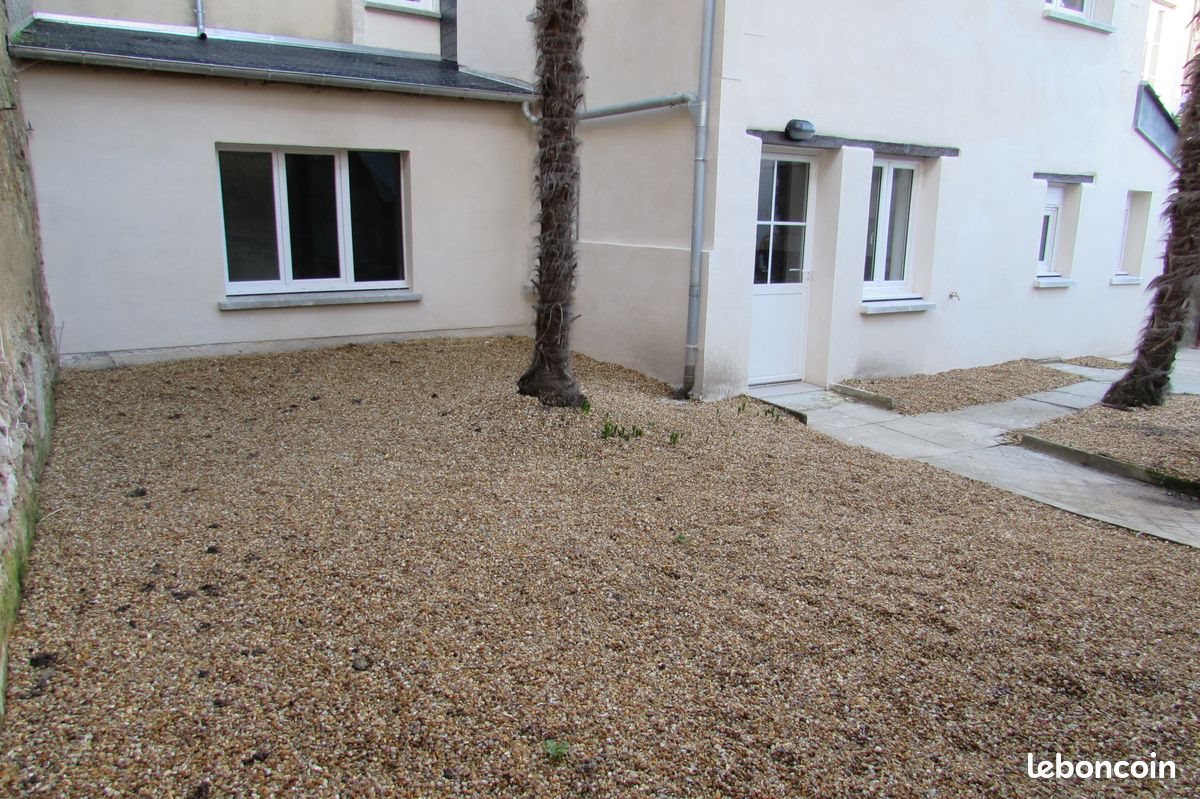 Appartement à louer, 75m², La Flèche