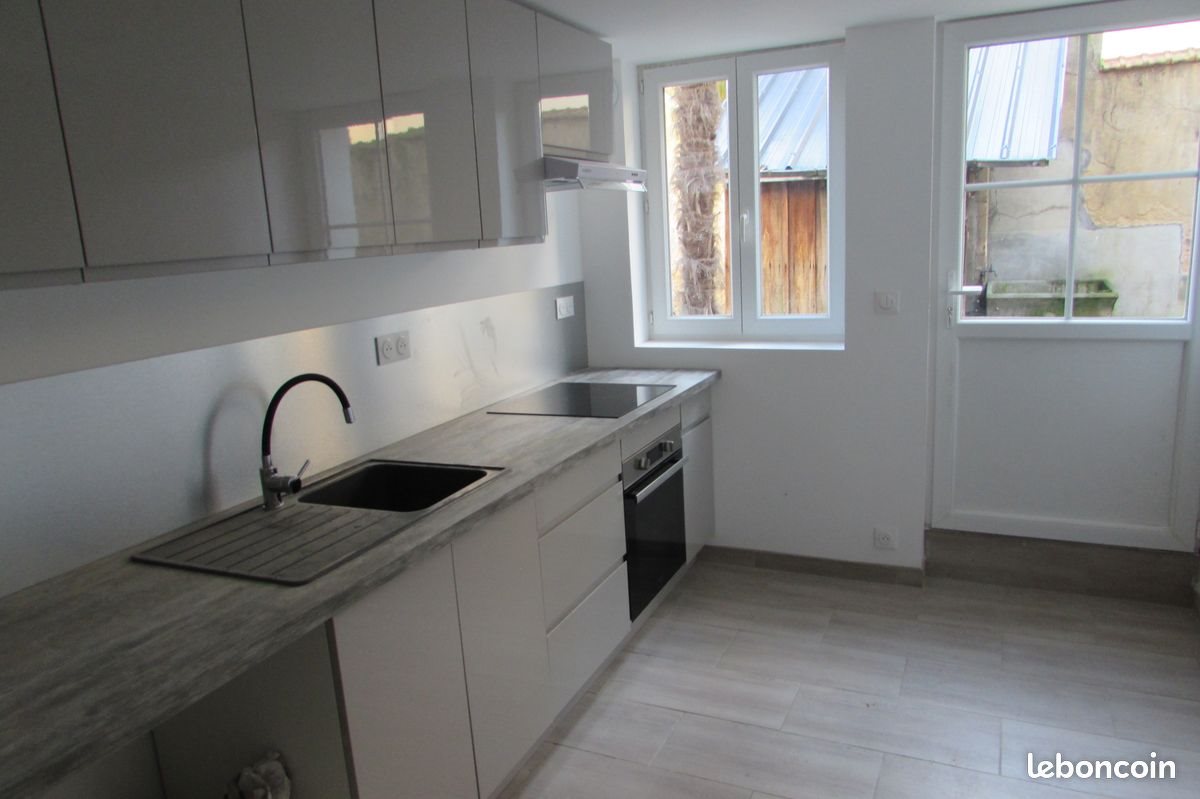 Appartement à louer, 75m², La Flèche
