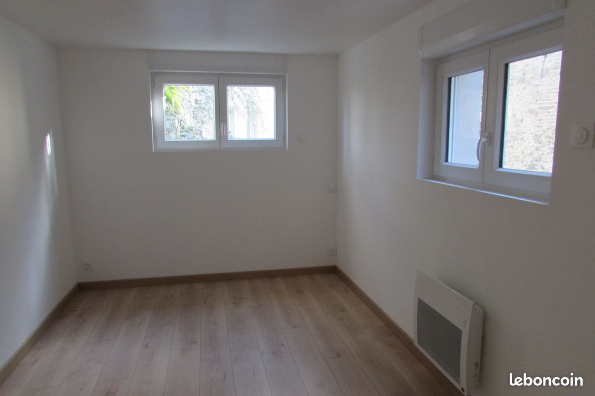 Appartement à louer, 75m², La Flèche