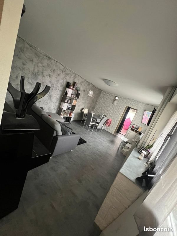 Appartement à vendre, 95m², Wittenheim