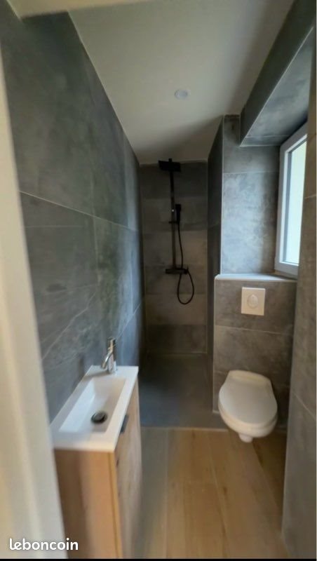 Appartement à louer, 32m², Sélestat