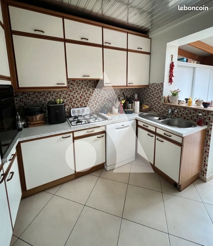 Maison à vendre, 84m², Lesquin