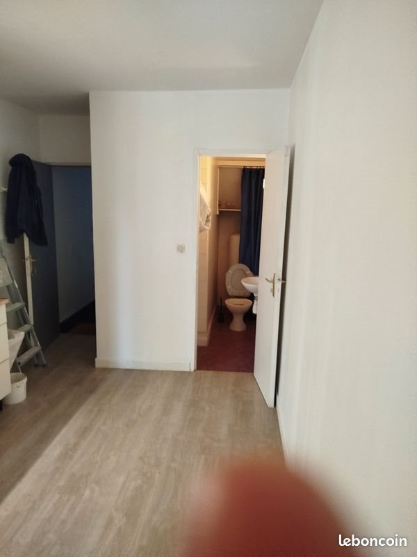 Appartement à louer, 25m², Nantes