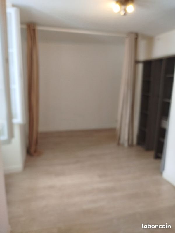 Appartement à louer, 25m², Nantes