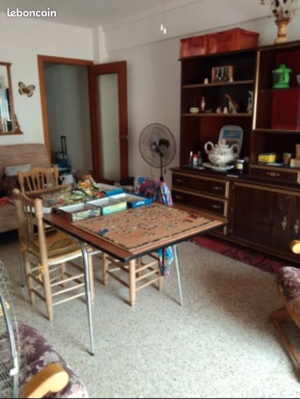 Appartement à vendre, 70m², Limoux