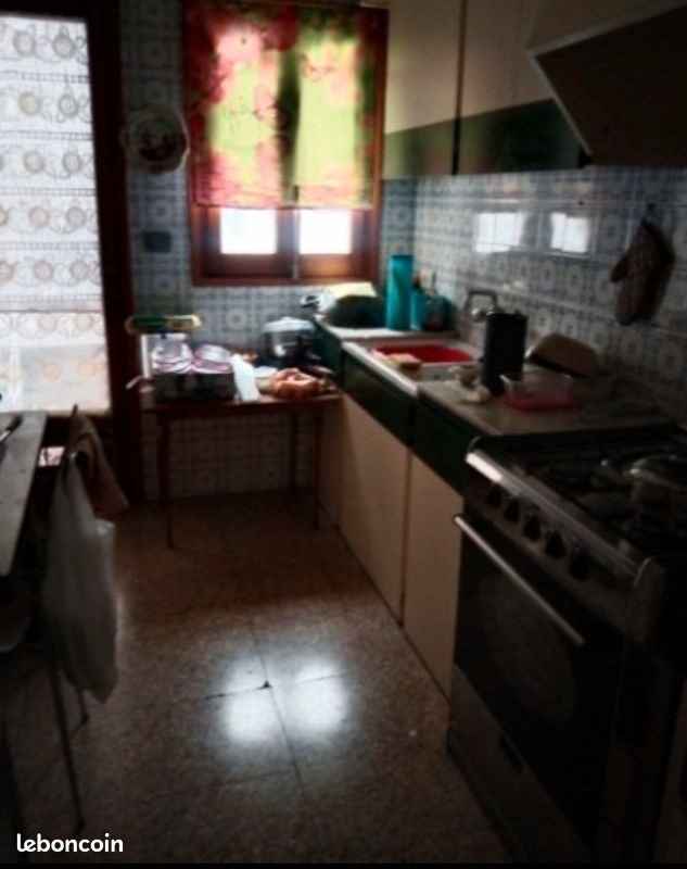 Appartement à vendre, 70m², Limoux