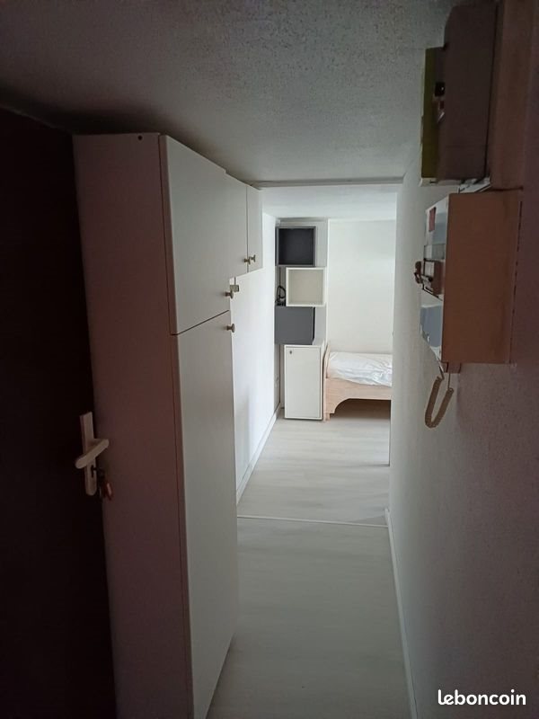 Appartement à louer, 15m², Strasbourg