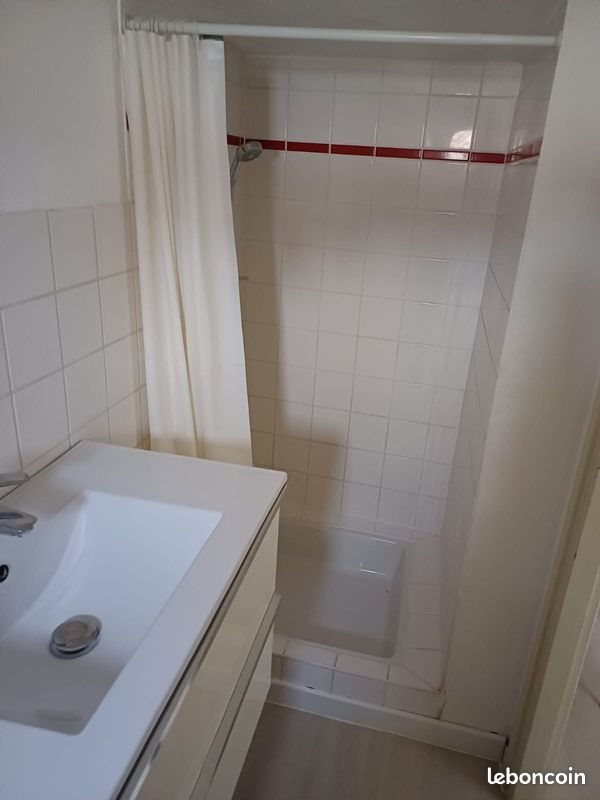 Appartement à louer, 15m², Strasbourg