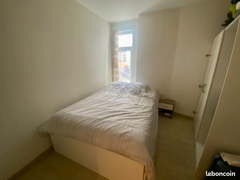 Appartement à louer, 48m², Strasbourg