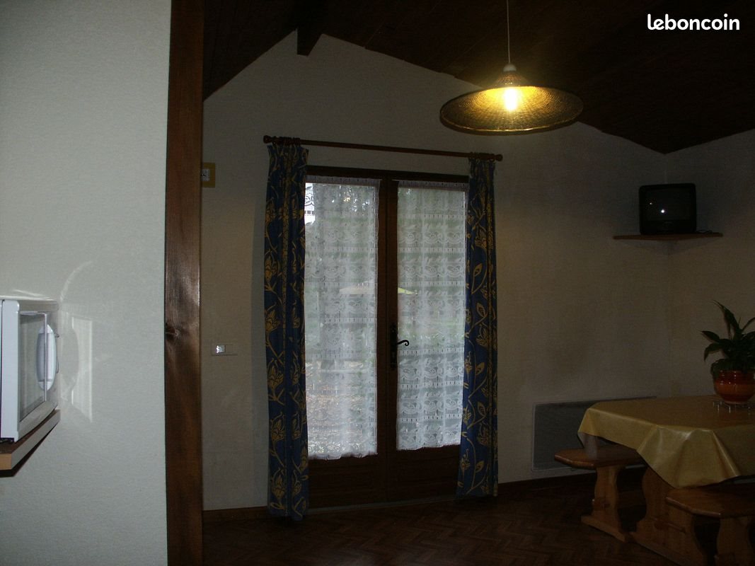 Appartement à louer, 30m², Contamine-Sarzin