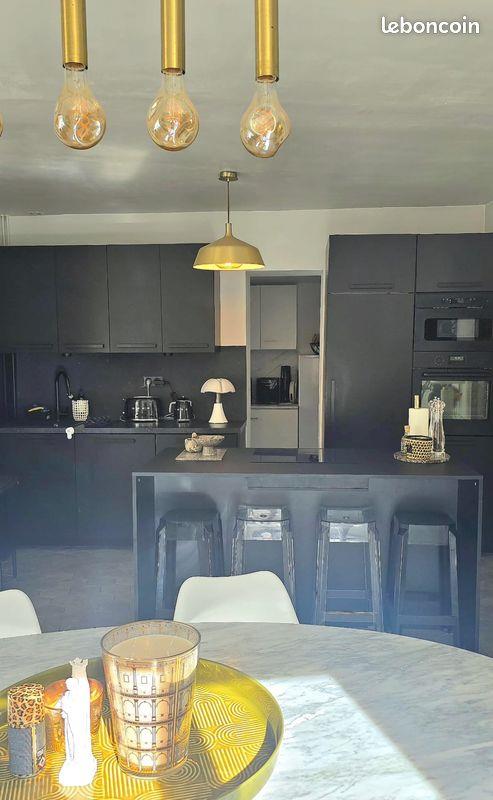 Maison à vendre, 110m², Marseille 10ème