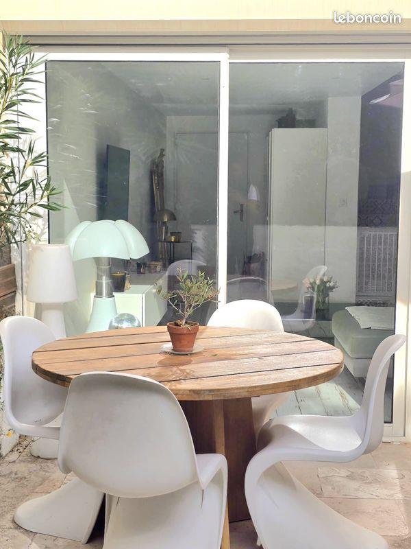 Maison à vendre, 110m², Marseille 10ème