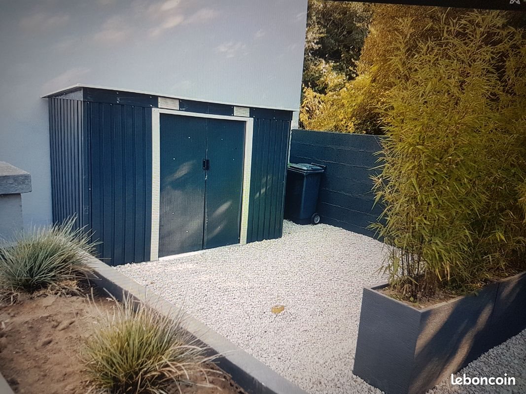Maison à louer, 72m², Larmor-Plage