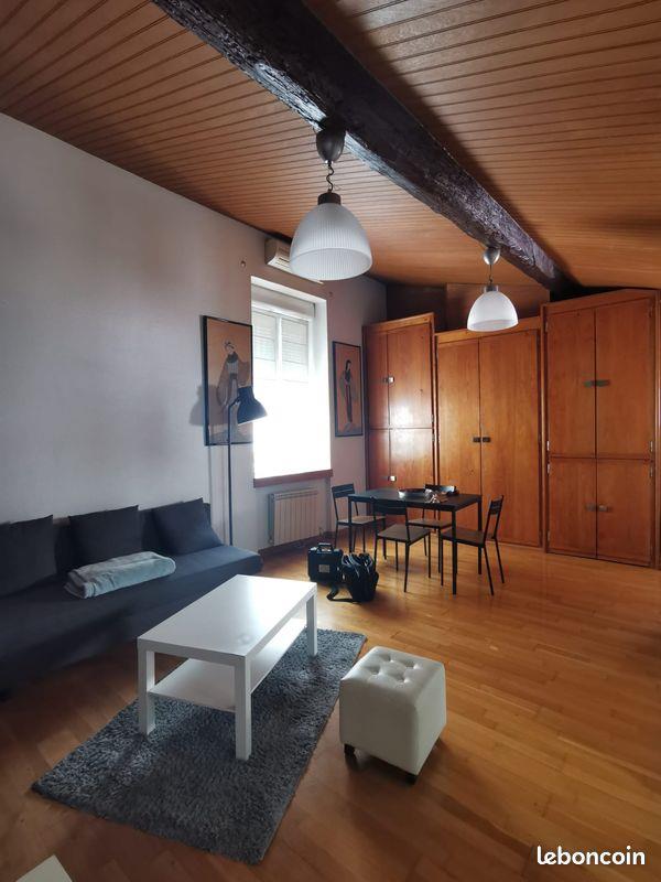 Appartement à louer, 54m², Lyon 3ème