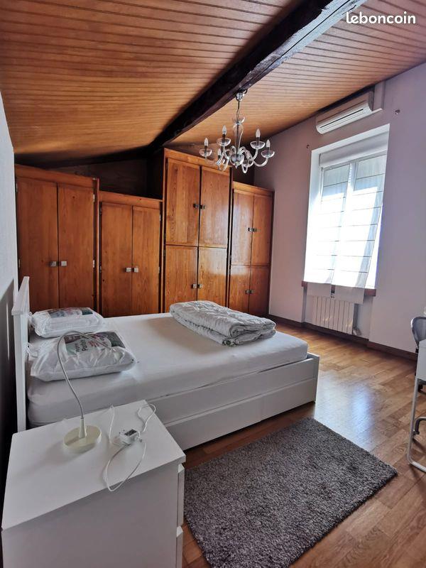 Appartement à louer, 54m², Lyon 3ème