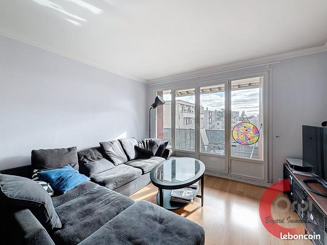 Appartement à vendre, 89m², Bry-sur-Marne