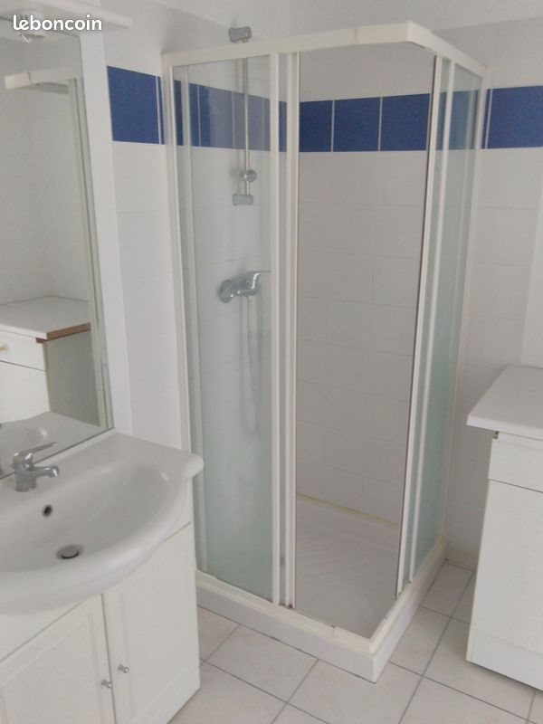 Appartement à louer, 44m², Saint-Sulpice