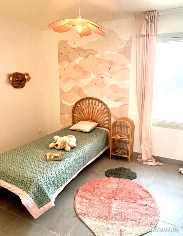 Appartement à vendre, 64m², Aix-en-Provence