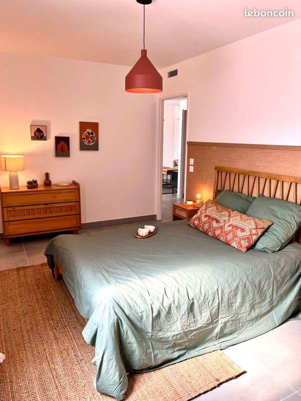 Appartement à vendre, 64m², Aix-en-Provence