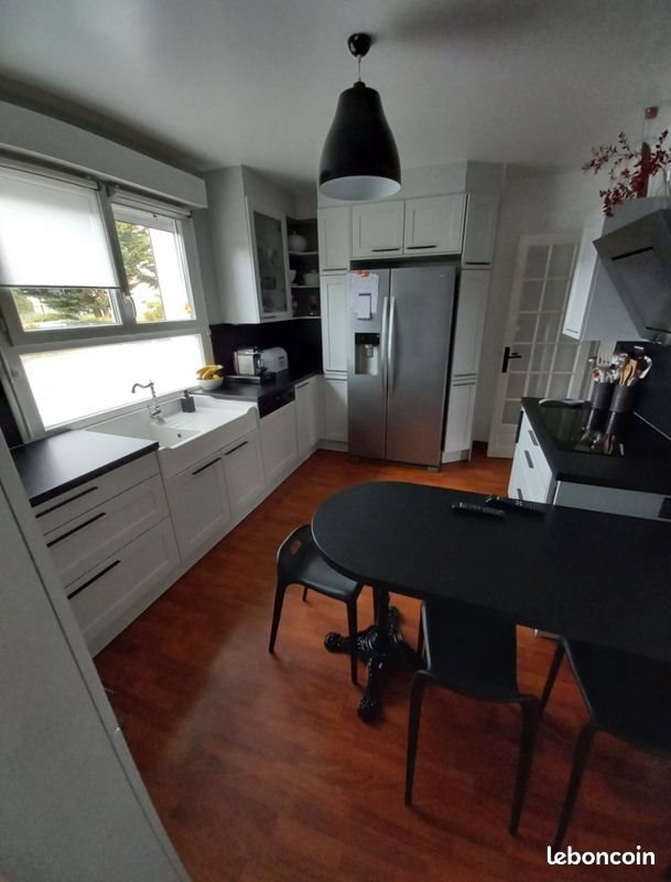 Maison à louer, 180m², Arcisses