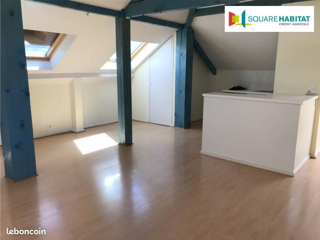 Appartement à louer, 66m², Cambo-les-Bains