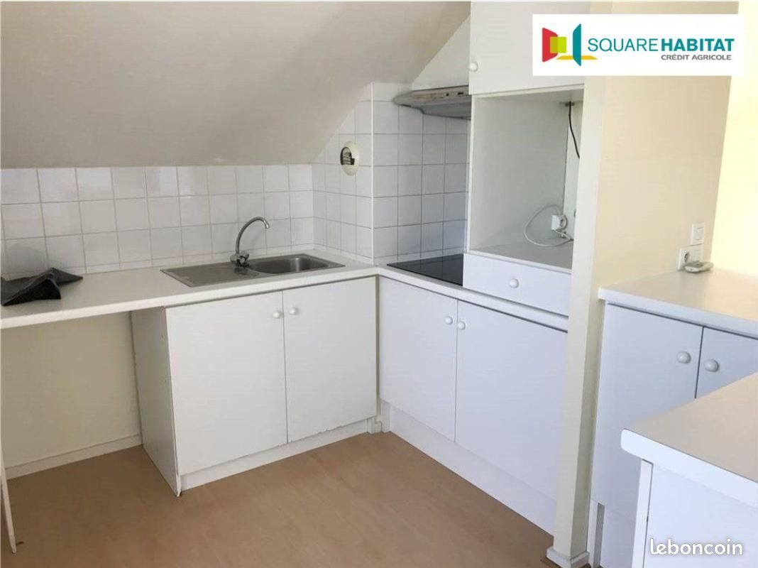 Appartement à louer, 66m², Cambo-les-Bains