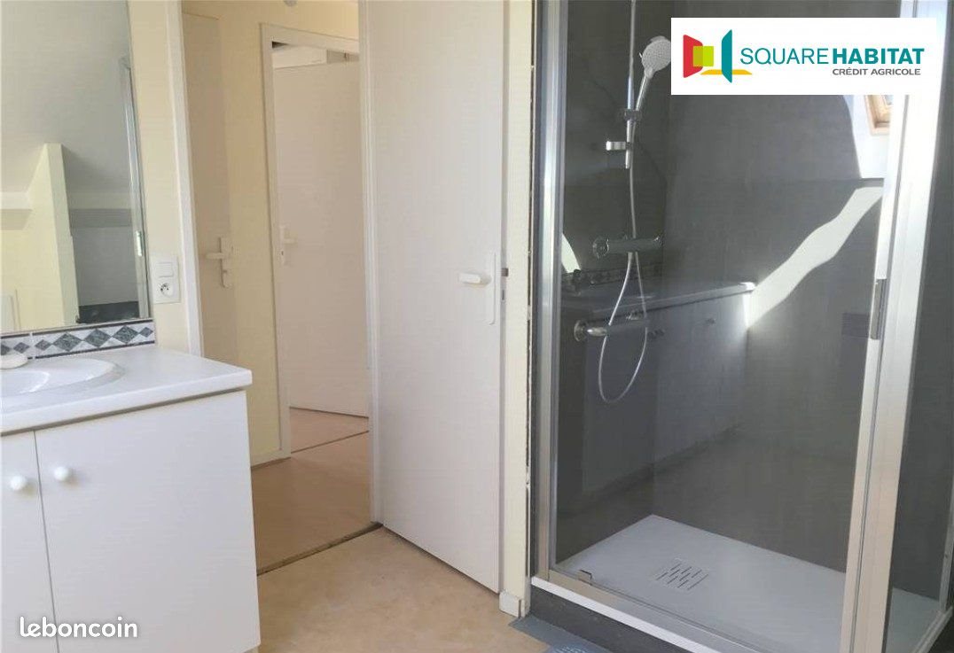 Appartement à louer, 66m², Cambo-les-Bains