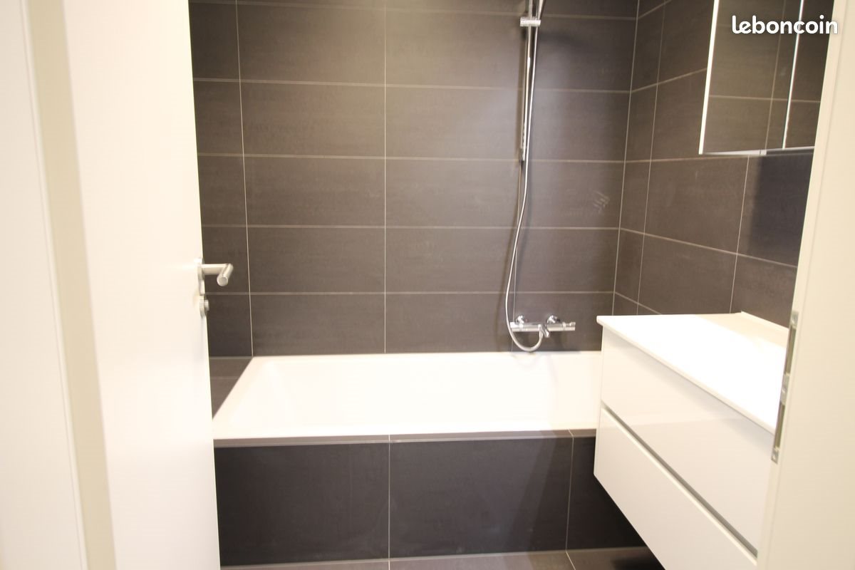 Maison à louer, 82m², Pont-de-l'Isère