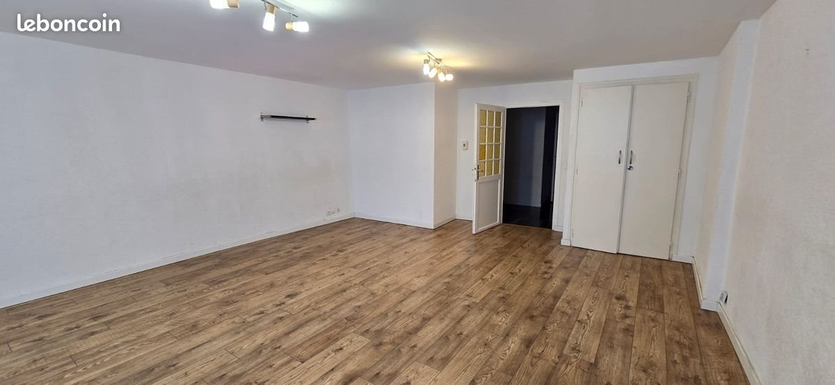 Appartement à louer, 85m², La Roche-sur-Foron