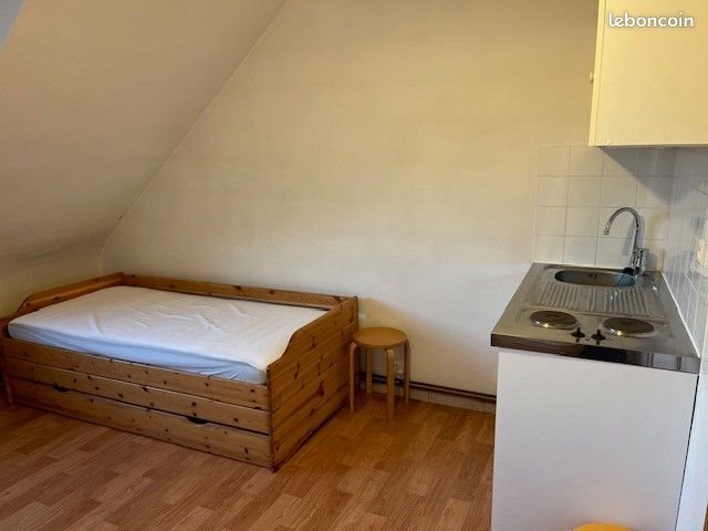 Appartement à louer, 18m², Bures-sur-Yvette