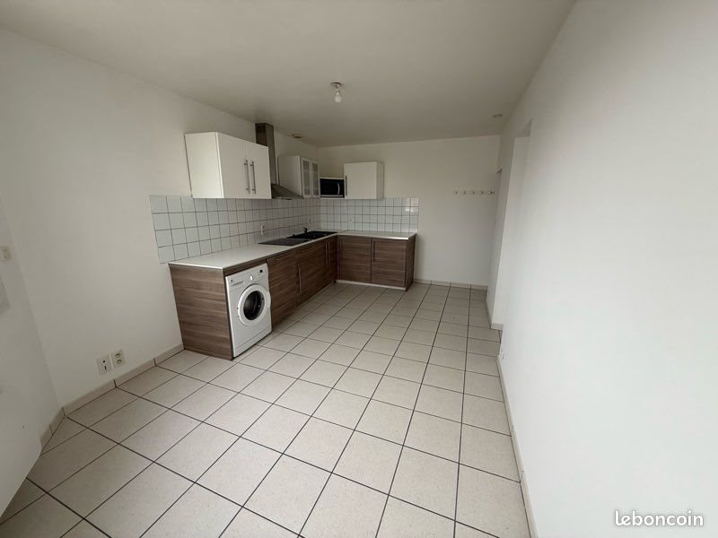 Appartement à louer, 30m², Saint-Jean-de-Monts