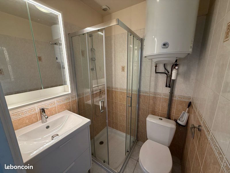 Appartement à louer, 30m², Saint-Jean-de-Monts