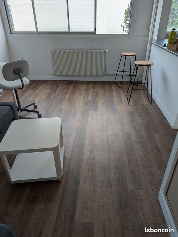 Appartement à louer, 35m², Rouen