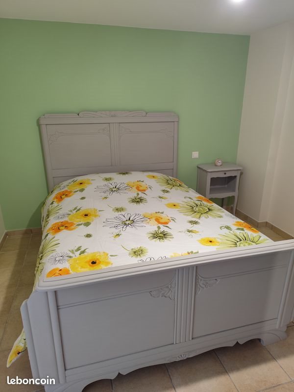 Appartement à louer, 48m², Eyjeaux