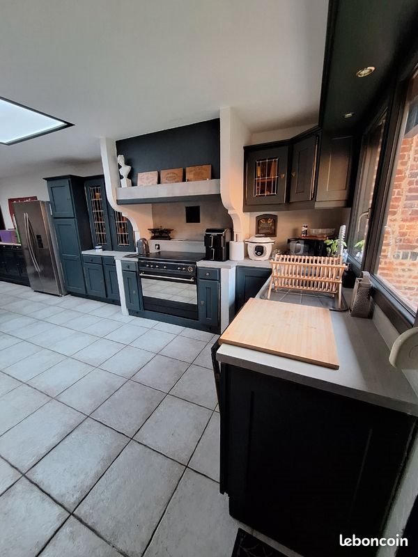 Maison à vendre, 240m², Flines-lez-Raches
