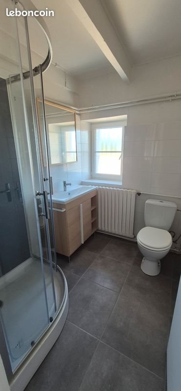 Maison à louer, 80m², Edern