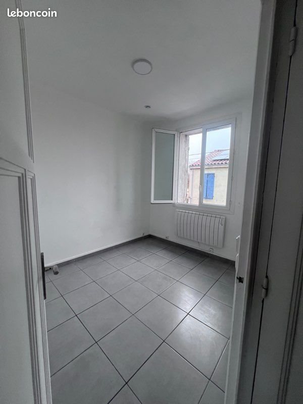 Appartement à louer, 55m², Marseille 11ème