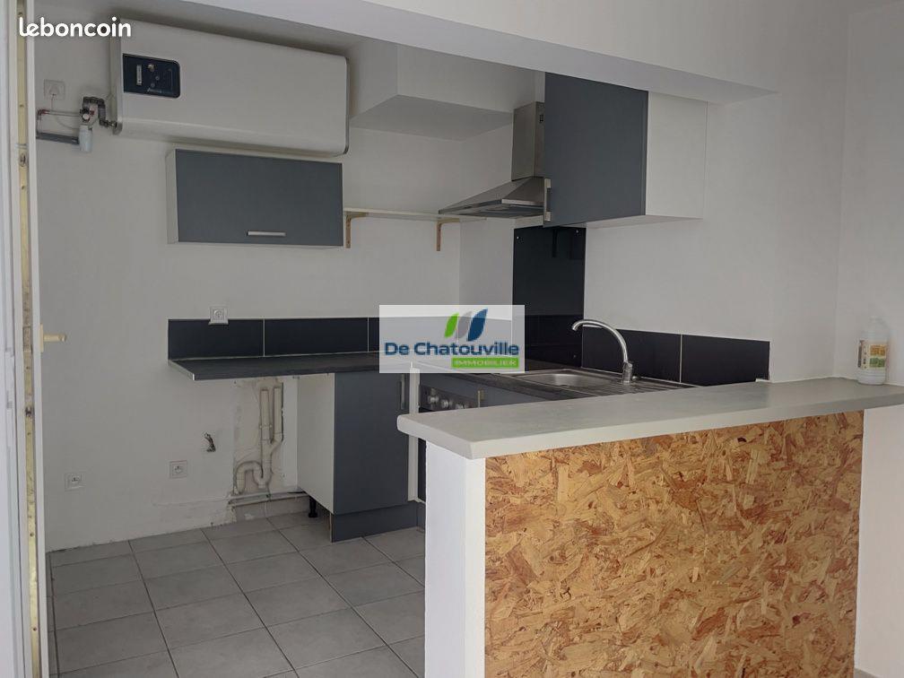 Appartement à vendre, 74m², Toulon