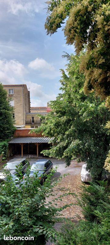 Appartement à louer, 46m², Bordeaux